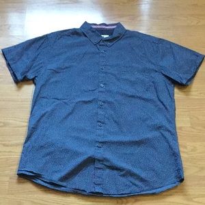 Steel & Jelly Button Down Casual Shirt
